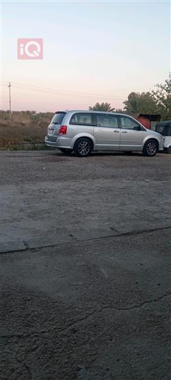 دۆج گراند کاراڤان